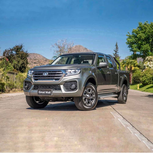 Imagen 8 de 15 de Ford Ranger 2023 2.2 Cd Xl Tdci 125cv 4x2