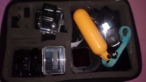 Gopro Hero 3+ Black Edition