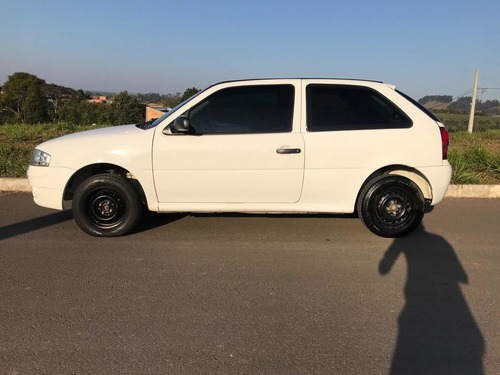 Imagem 3 de 8 de Volkswagen Gol 2013 1.0 Total Flex 3p