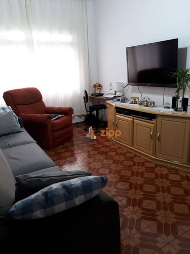 Imagem 2 de 15 de Casa Com 2 Dormitórios E 2 Banheiros À Venda, 80 M² Por R$ 425.000 - Limão - São Paulo/sp - Ca0022