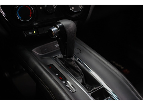 Honda HR-V 1.8 16V FLEX LX 4P AUTOMÁTICO