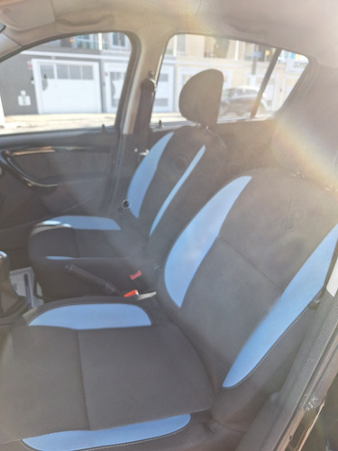 Renault Sandero 1.0 16v Tech Run Hi-flex 5p