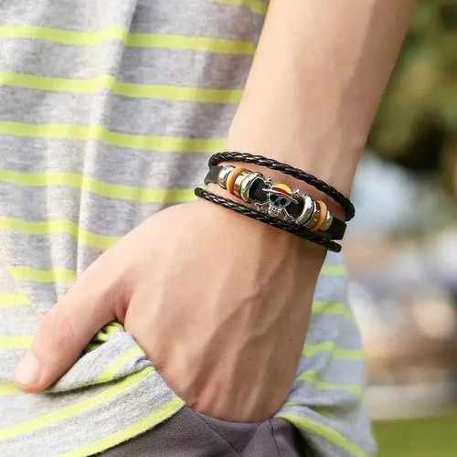 Imagen 4 de 6 de Pulsera One Piece
