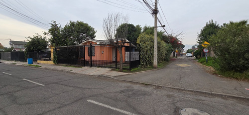 Casa Los Cantaros De Quilicura
