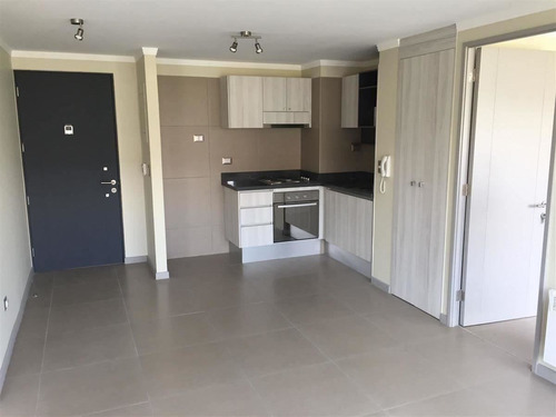 Departamento En Venta De 2 Dorm. En Ñuñoa