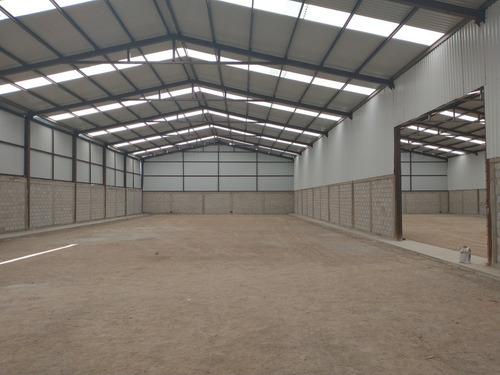 Imagen 4 de 5 de Bodega Huicalco Tizayuca Hidalgo Sup. 3,000 Mts