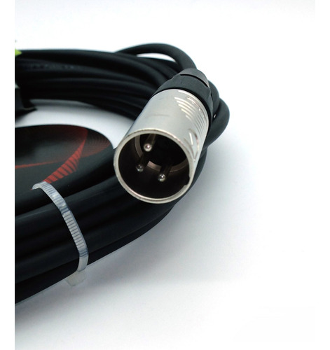 Rapcohorizon Cable Para Señal Digital Rdmx3-30, 9.14 Mtrs.