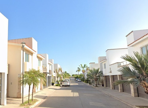 Casa En Venta A Precio Remate Los Mochis Mv