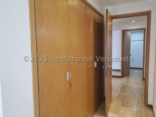 Apartamento En Venta Escampadero Lp