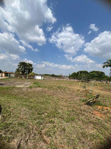 Casa Con Terreno En Venta Barrera Edo Carabobo(lz)