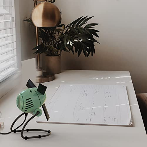 Ventilador Personal Pequeño Vornado Zippi Para Escritorio, M