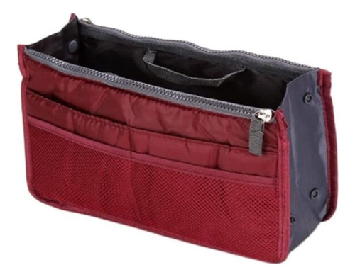 - Organizador De Bolsa De Viaje Multifuncional Neceser