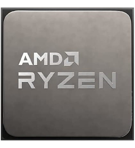 Imagen 3 de 5 de Procesador Amd Ryzen 5 5600g - Apu Vega 7 - 6 Nucleos Zen 3