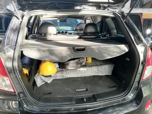 Chevrolet Captiva 3.0 Sport