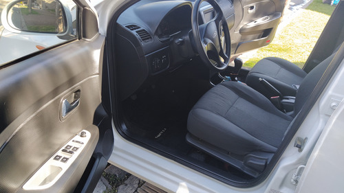 Chery Fulwin 1.5 Ii Hatchback