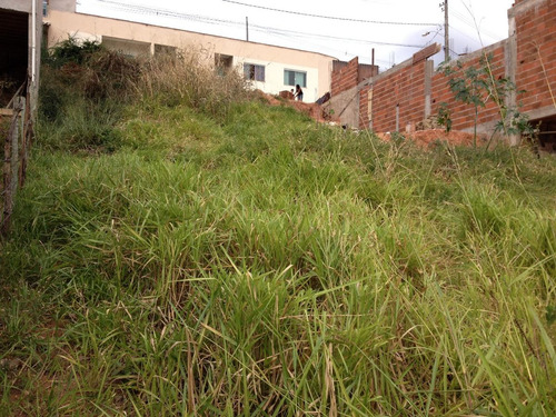 Imagem 14 de 14 de Lote Semi Plano Cidade Nova