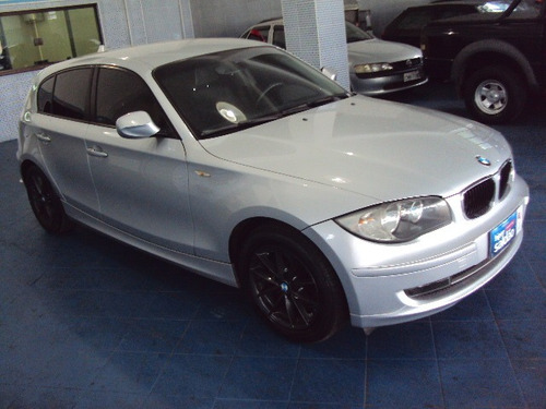 Bmw Serie 1 118i
