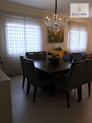 Apartamento Residencial À Venda, Centro, Guarulhos. - Ap11150