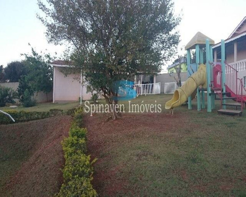 Imagem 8 de 30 de Chácara - Ch00877 - 69734203