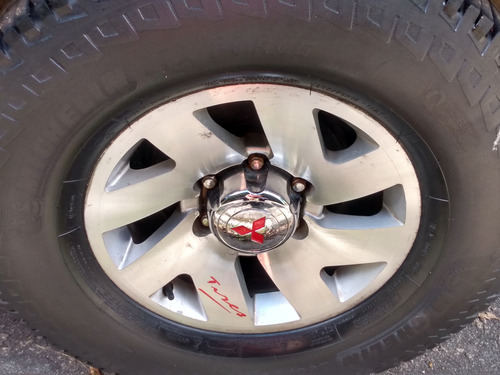 Mitsubishi L200 2.5 Sport Hpe Cab. Dupla 4x4 Aut. 4p
