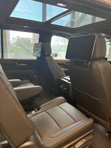 GMC Yukon 6.2 V8 Denali Xl