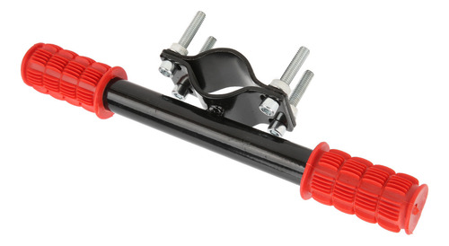 Barras Antideslizantes De Silicona Para Patinete, Portátiles