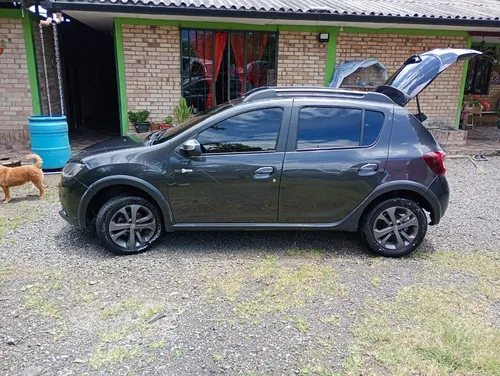 Renault Stepway 1.6 Dynamique