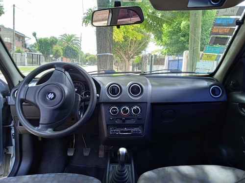 Suzuki Fun 1.4