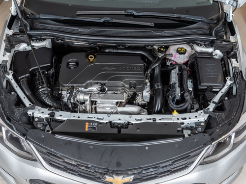 Imagen 7 de 15 de Chevrolet Cruze Ii 2019 1.4 Lt 153cv Taraborelli Fer