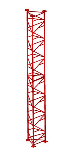 Tramos De Torre 10/8 Torrenor Radio Enlace
