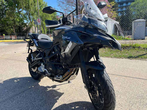 Imagen 2 de 6 de Benelli Trk 502