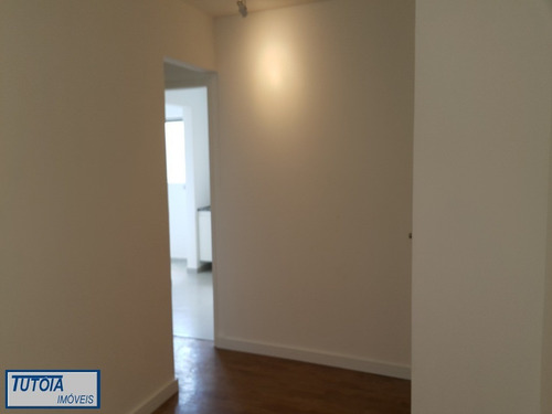 Imagem 5 de 30 de Apartamento À Venda Na Vila Mariana - 21399-b - 33661011