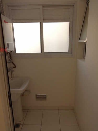 Ref.: 2087 - Apartamento Em Jundiaí Para Venda - V2087