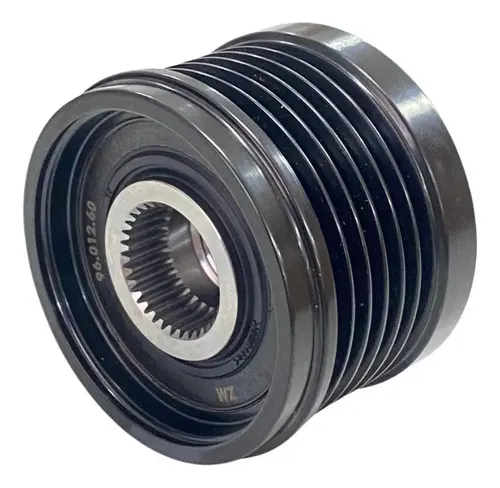 Polia Roda Livre Alter. 6pk Zm9601260 Oe 599338 9810856580