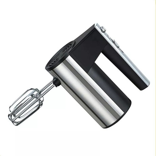 Batidora De Mano Electrica 500w 5 Velocidades Reposteria