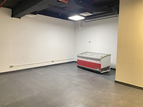 Local Comercial En Arriendo En Las Condes