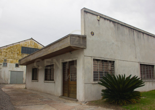 Impresionante Local Comercial