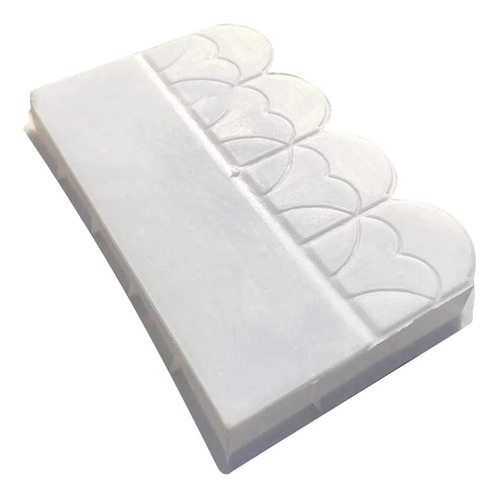 De Hormigón Molde Para Caminar Fabricante De 5cm De Espesor