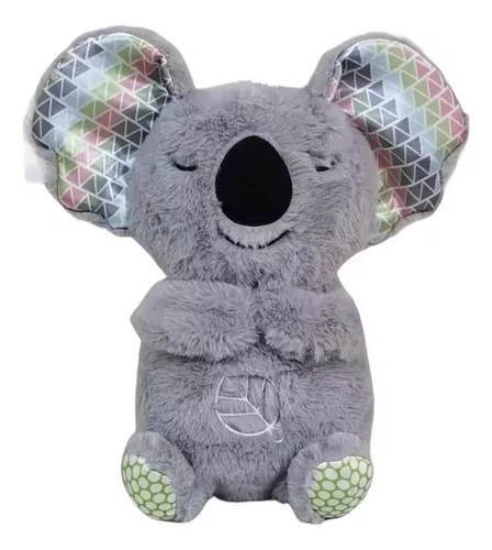 Peluche Oso Pardo 30 cm - Respira de compres al Ripollès