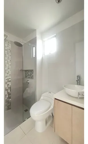 Venta Apartamento 63mtr2 Jamundí, Valle Del Cauca 12218