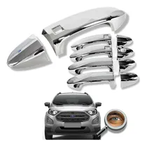 Comprar Fiesta Ecosport Titanium Cubre Manijas Cromadas Tuningchrome