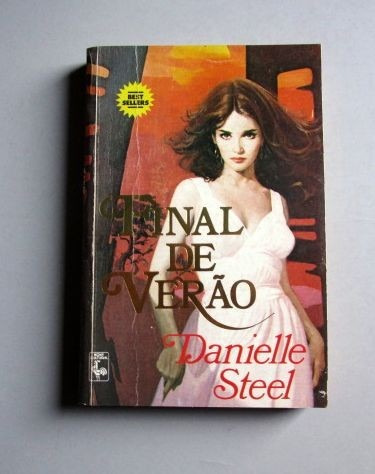 Final De Verão - Danielle Steel