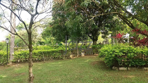Chácara Residencial À Venda, 1500 M² Por R$ 299.000 - Recanto Do Bosque - Monte Mor/sp - Ch0512