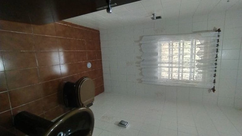 Imagem 12 de 15 de Casa Para Alugar, 95 M² Por R$ 2.700,00/mês - Vila Guedes - São Paulo/sp - Ca1761