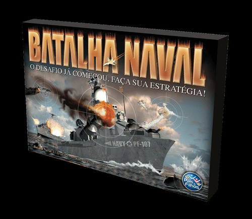 Batalha Naval