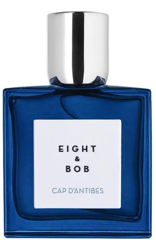 Decant 10ml Eight And Bob Cap D Antibes