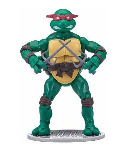Raphael Teenage Mutant Ninja Turtles Elite Series Playmates