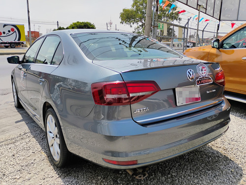 Volkswagen Jetta 2.5 Comfortline Mt
