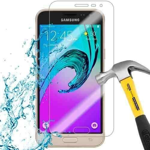 Lamina Protector Pantalla Anti-shock Samsung J3 (2016)