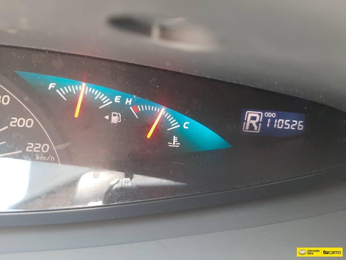 Toyota Previa 2008